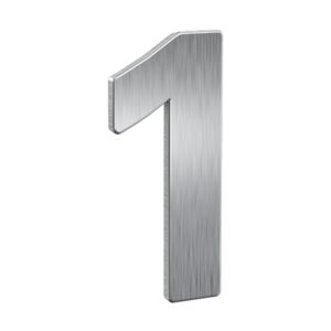 HN 150-1 Αριθμος Σπιτιου 7300-0001