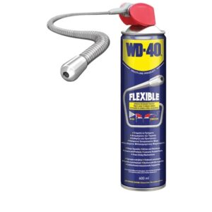 Αντισκωριακο WD-40 Multi-Use Product Flexible 600ml 002600120