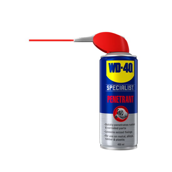 WD-40 Specialist Σπρέι Υψηλής Διεισδυτικότητας 400ml 204040120 - Image 2