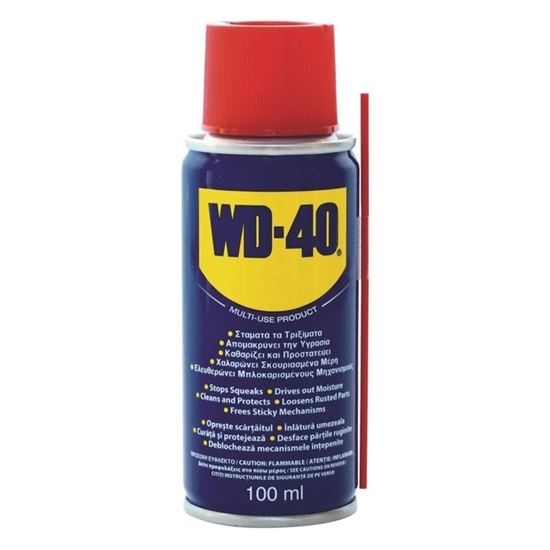Αντισκωριακο WD-40 Multi-Use Product 100ml 001000120