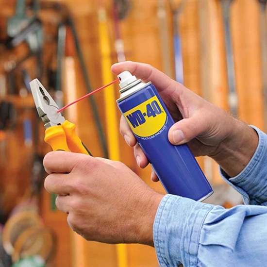wd 400