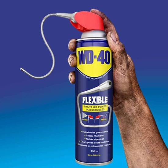 wd flexible 600ml