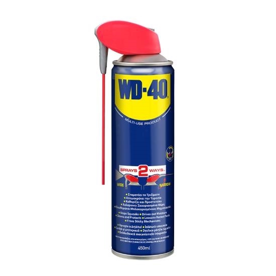 wd450ml αντισκωριακο