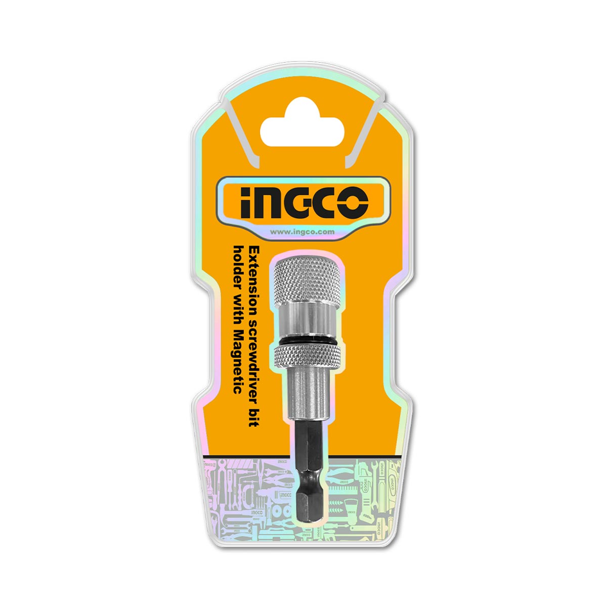 Μαγνητικός αντάπτορας 1/4 για μύτες με γρήγορη απελευθέρωση