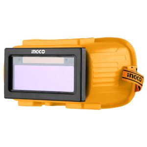 Ηλεκτρονική μάσκα γυαλιά ηλεκτροσυγκόλλησης με αυτόματη σκίαση και αισθητήρες