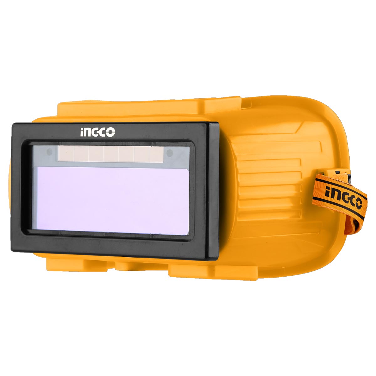 Ηλεκτρονική μάσκα γυαλιά ηλεκτροσυγκόλλησης με αυτόματη σκίαση και αισθητήρες