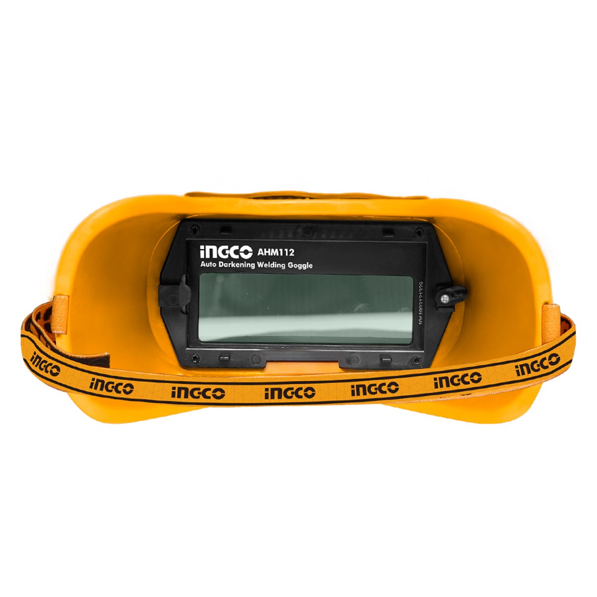 Ηλεκτρονική Μάσκα - Γυαλιά Ηλεκτροσυγκόλλησης AHM112 - Image 2