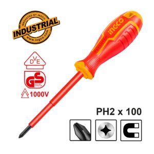 ph2 κατσαβιδι ηλεκτρολογου