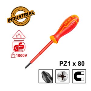 pz1 κατσαβιδι ηλεκτρολογου