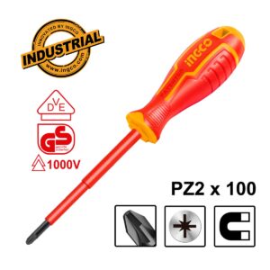 κατσαβιδι ηλεκτρολογου pz2