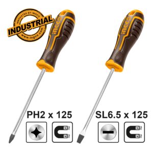 Κατσαβίδια Σετ 2 τεμ   HKSD0248