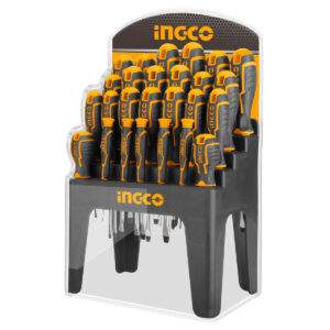 Κατσαβίδια σε Σταντ Σετ 26 τεμ.  HKSD2628