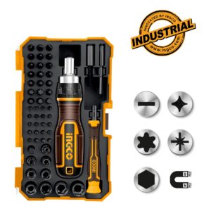 σετ κατσαβιδι με μυτες