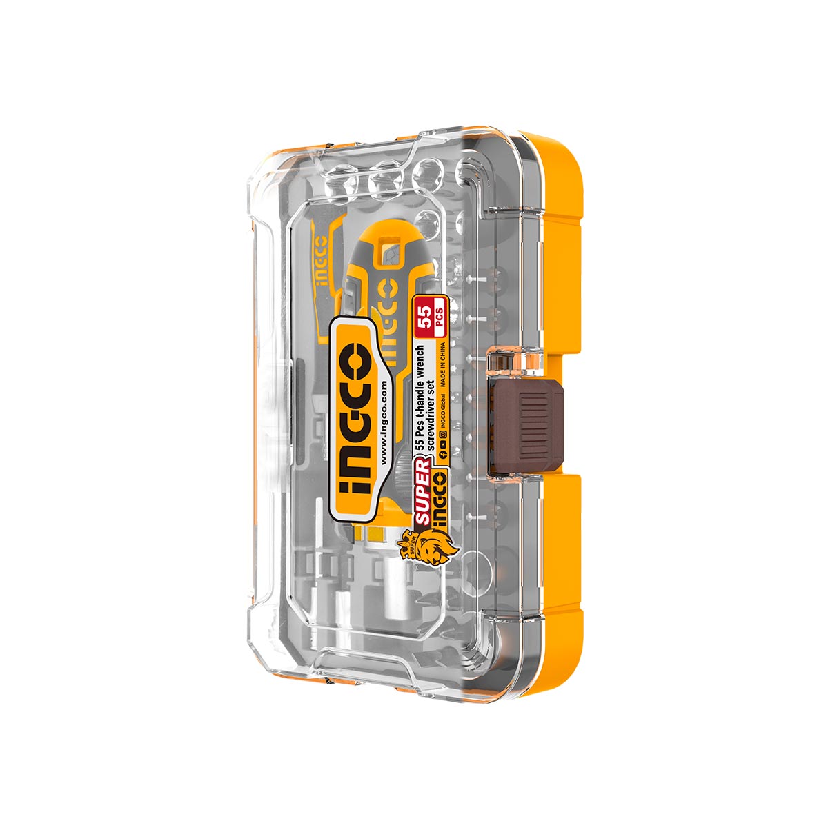 σετ κατσαβιδι