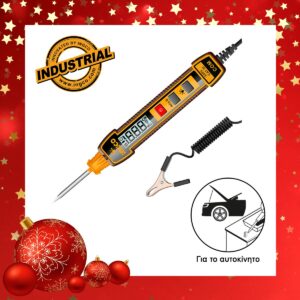 ingco κατσαβιδι αυτοκινιτου