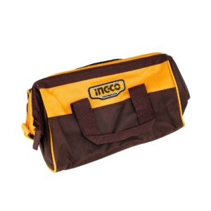 Εργαλειοθήκη τσάντα 16 ιντσών από πολυεστέρα 1680D με θήκες και ενισχυμένο πάτο