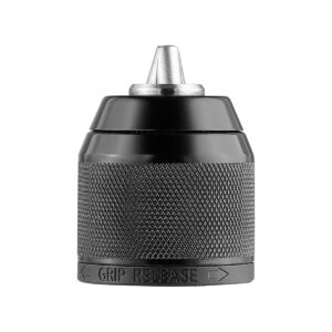 Αυτόματο τσοκ 10mm για κρουστικά δραπανοκατσάβιδα μπαταρίας