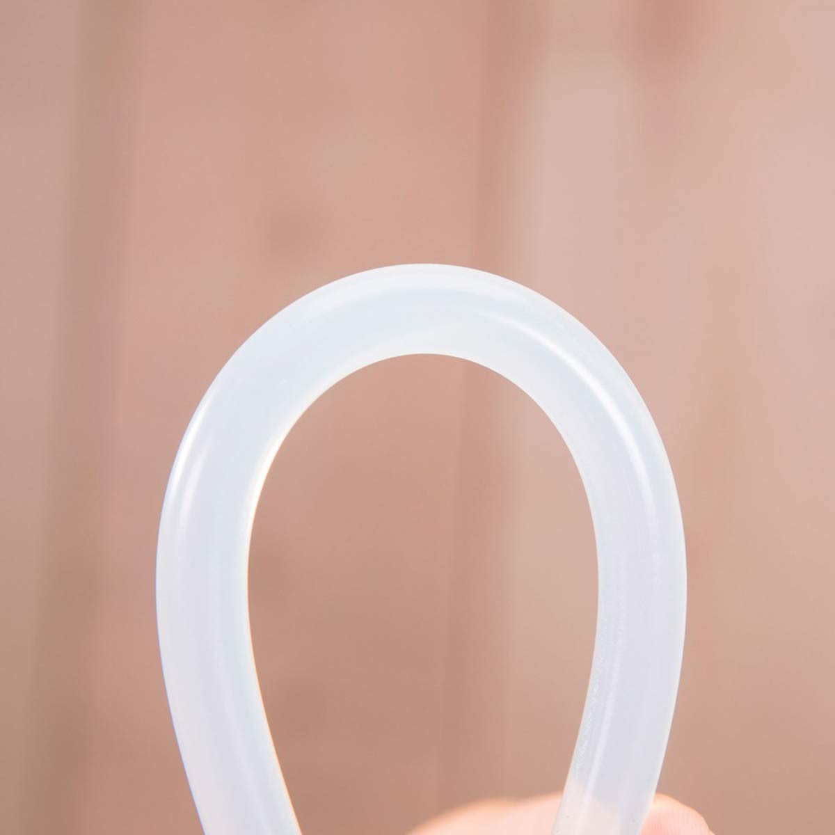 Διάφανη θερμόκολλα Φ11.2mm σε σετ 6 τεμαχίων