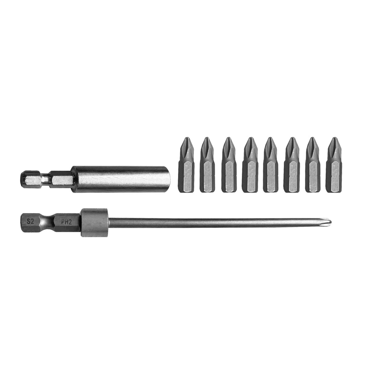 Κατσαβίδι Γυψοσανίδας Μπαταρίας 20V Li-Ion GeHOCK-CAFDSD2002 - Image 3