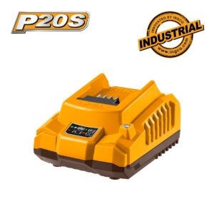 Φορτιστής μπαταρίας 20V 2A Li-Ion με LED ένδειξη λειτουργίας