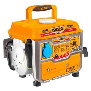 Γεννήτρια βενζίνης βαλιτσάκι 0.8kW