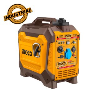 γεννήτρια inverter βαλιτσάκι βενζίνης 2kw