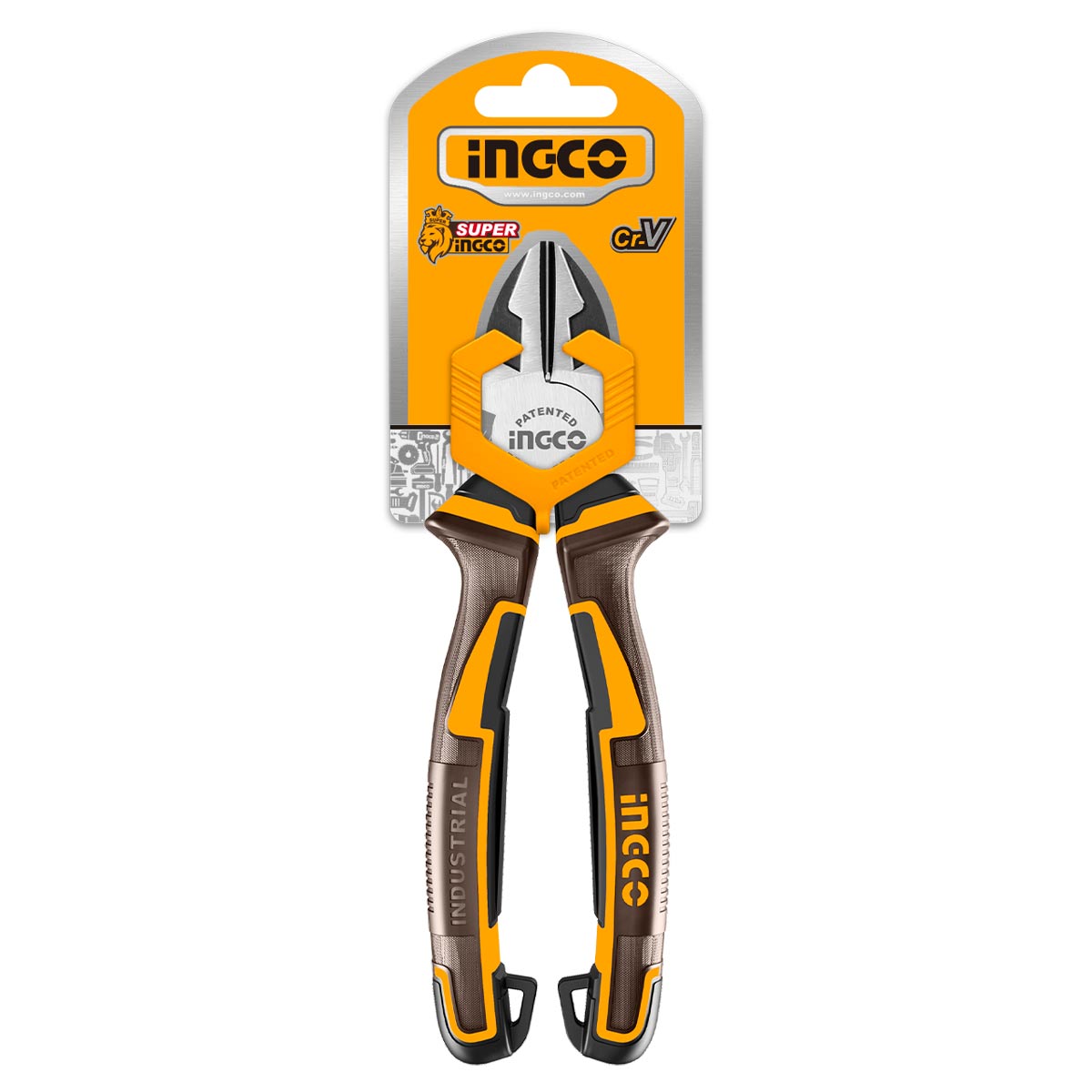 Πλαγιοκόπτης 180mm HDCP28188 - Image 2