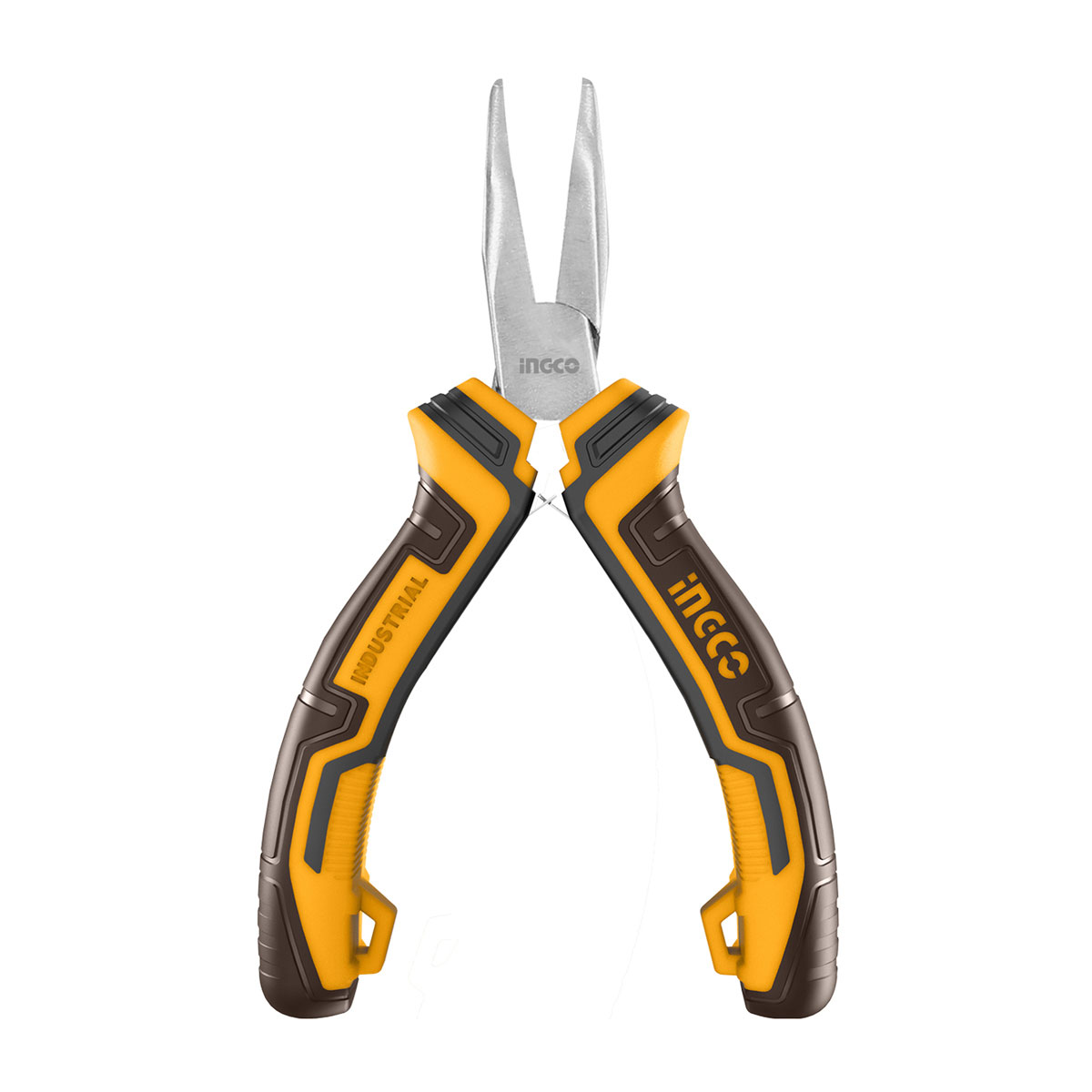 Μίνι Μυτοτσίμπιδο Κυρτό 115mm HMBNP08115 - Image 2