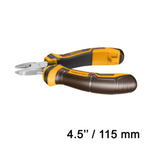 Μίνι πλαγιοκόπτης 115mm ακριβείας