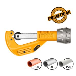 Κόφτης σωλήνων 3–32mm για κοπή χαλκού και αλουμινίου