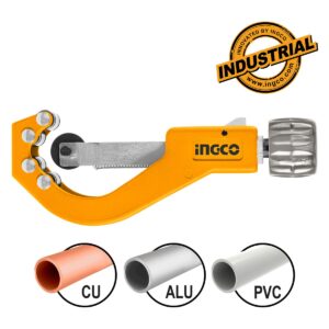 Χαλκοκόφτης σωλήνων 14–63mm για χαλκό και αλουμίνιο