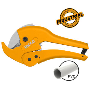 Ψαλίδι πλαστικών σωλήνων 3-42 mm για PVC, PEX και PE