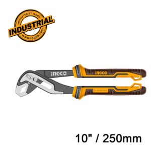 Γκαζοτανάλια 250mm βαριάς χρήσης για υδραυλικές εργασίες