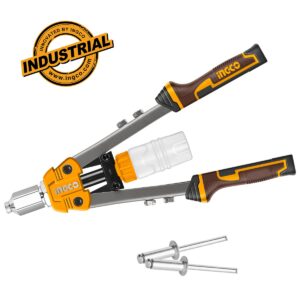 Πριτσιναδόρος δύο χεριών 330mm με αντιολισθητικές λαβές