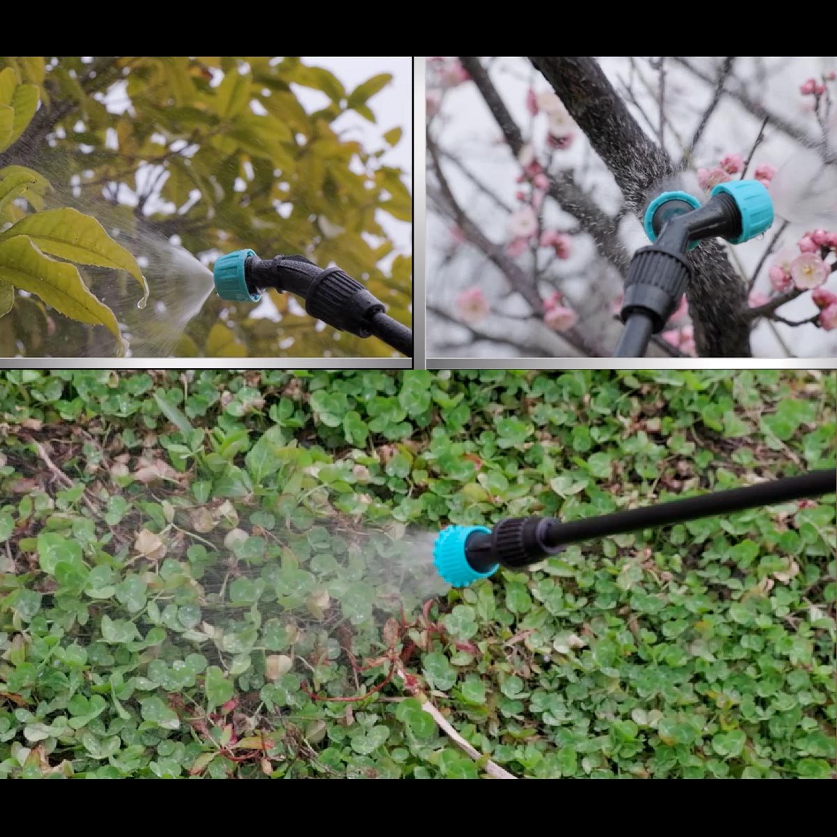 Ψεκαστήρας Πλάτης 16 Lit HSPP41602 - Image 6