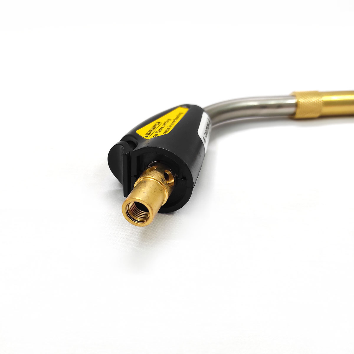 Φλόγιστρο Προπανίου GeHOCK με Αυτόματη Ανάφλεξη & Εύκαμπτο Σωλήνα HTA0900 - Image 5