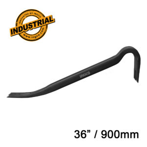 Προκοβγάλτης λοστός 900mm για εργασίες αποξήλωσης και κατεδάφισης