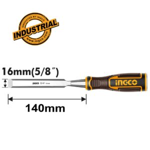 Σκαρπέλο ξύλου 16mm για ξυλουργικές εργασίες