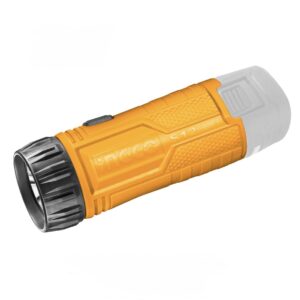 Φακός Μπαταρίας 12V Li-Ion SOLO 100 lumens CWLI1223