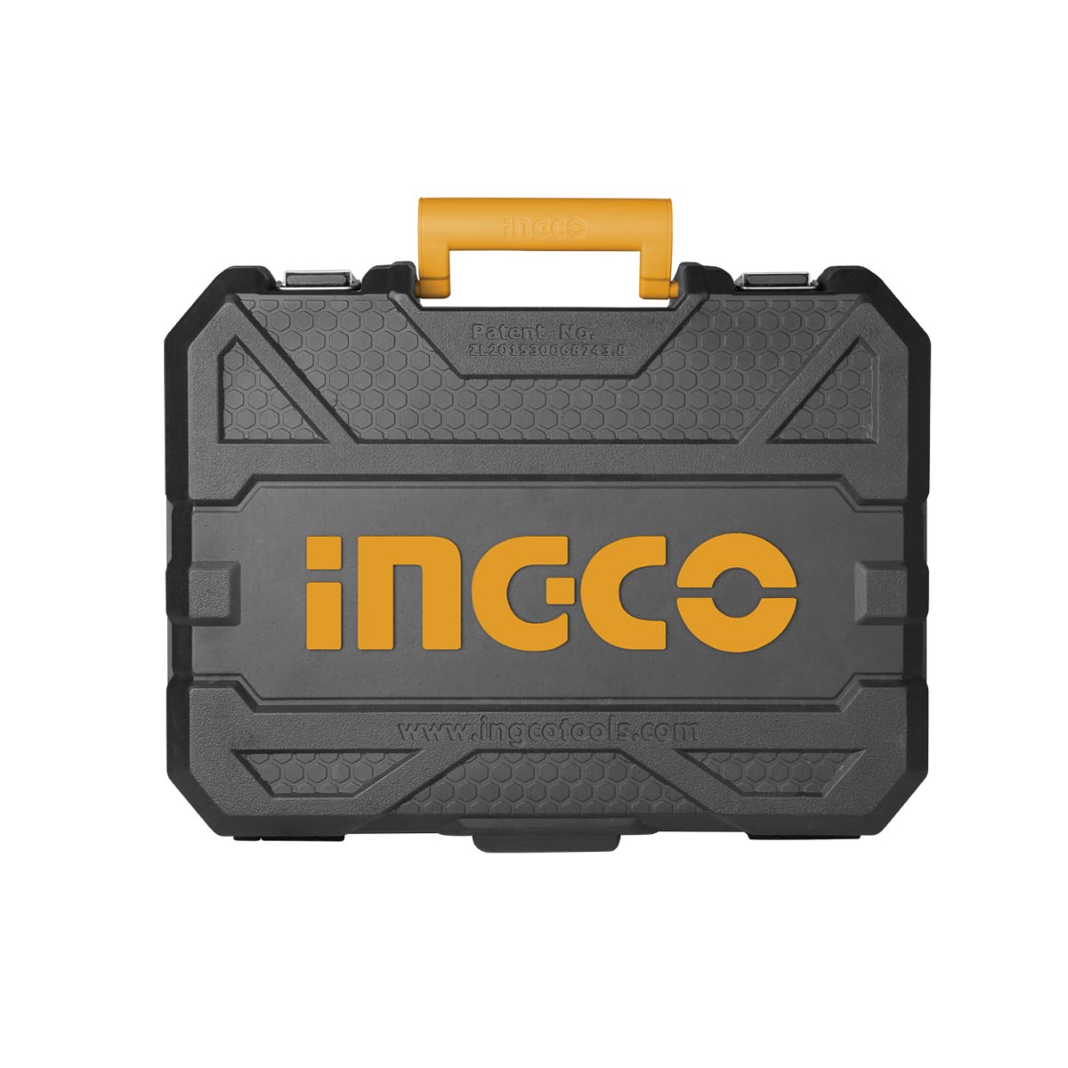 Ηλεκτρικό Πιστολέτο Περιστροφικό Κρουστικό 1800W SDS Plus 7.5J (6.1kg) RH18008 - Image 2