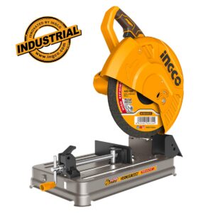 Ηλεκτρικό φαλτσοπρίονο σιδήρου 2400W με δίσκο 355mm