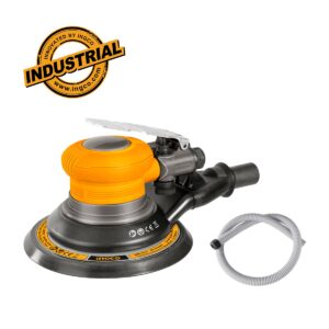 αεροτριβειο, εκκεντρο τριβειο, τριβειο αερος, τριβειο 150mm, εργαλεια συνεργειου, pneumatic sander