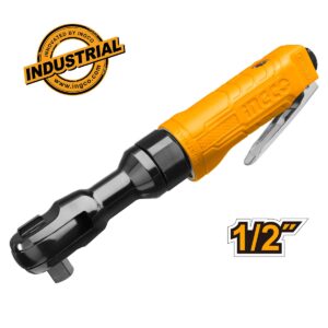 Αεροκαστάνια αέρος καρέ 1/2 με ροπή 68Nm για συνεργεία αυτοκινήτων