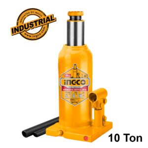 υδραυλικος γρυλος, γρυλος 10 τονων, γρυλος μπουκαλας, εργαλεια αυτοκινητου, ανυψωση οχηματος, jack 10 ton