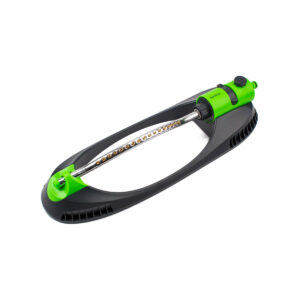 ποτιστικό βεντάλια με 17 ορειχάλκινα μπεκ GeHOCK