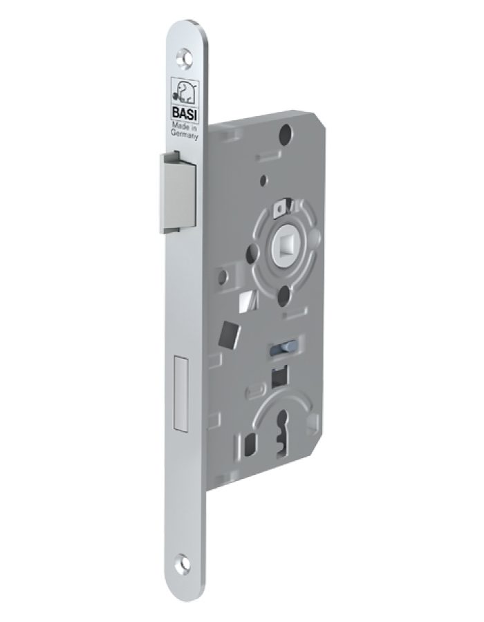 Κλειδαριά Εγκοπής Εσωτερικής Πόρτας 55mm72mm ES 922 BB DIN 9220-5512